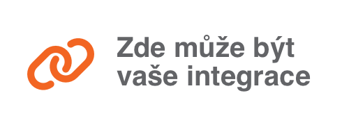 Vaše integrace | Teamogy