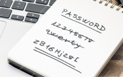 How to Create a Truly Secure Password