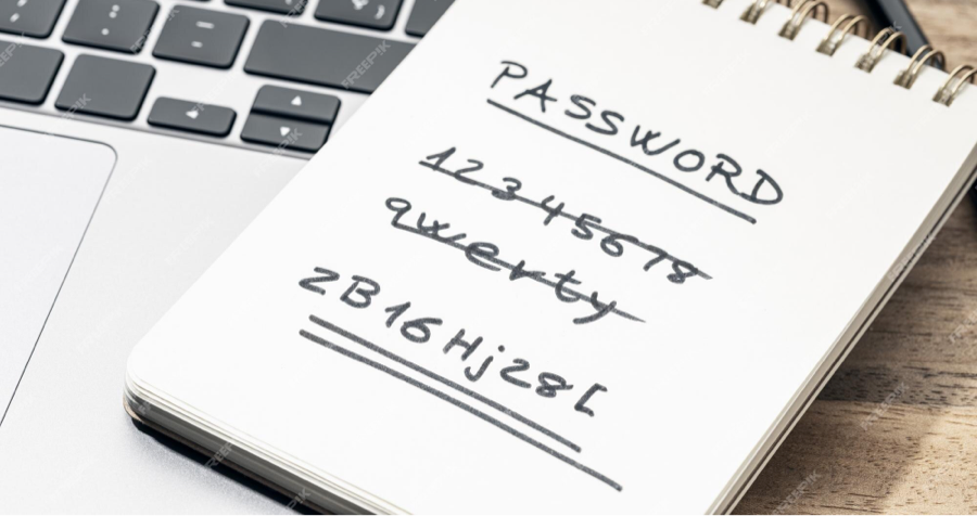 How to Create a Truly Secure Password