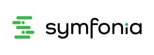 Symfonia | Integration with Teamogy